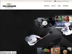 Sites similar to pizza-innovazione.de
