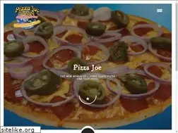 Sites similar to pizza-joe.de