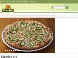 Sites similar to pizza-kali.com