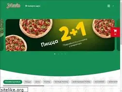 Sites similar to pizza-kaluga.ru