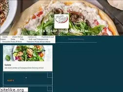 Sites similar to pizza-kebap-treff.de
