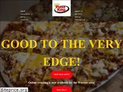 Sites similar to pizza-king.com