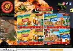 Sites similar to pizza-king.hu
