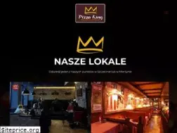 Sites similar to pizza-king.pl