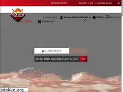 Sites similar to pizza-king92.fr