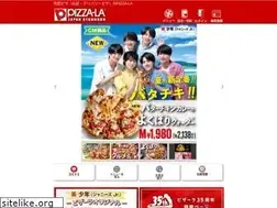 Sites similar to pizza-la.co.jp