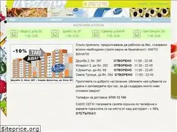 Sites similar to pizza-lachoni.com