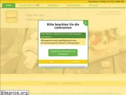Sites similar to pizza-maxims.de