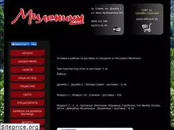 Sites similar to pizza-milenium.com
