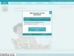 Sites similar to pizza-mimmo.de