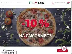 Sites similar to pizza-mix.zp.ua