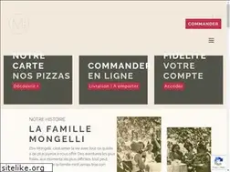 Sites similar to pizza-mongelli.com