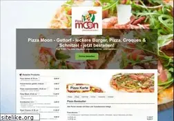 Sites similar to pizza-moon.de