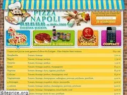 Sites similar to pizza-napoli-06.fr