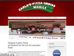 Sites similar to pizza-nienburg.de