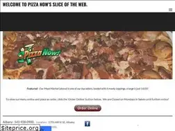 Sites similar to pizza-now.com