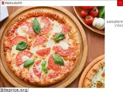 Sites similar to pizza-olive.co.jp