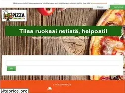Sites similar to pizza-online.fi