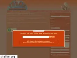 Sites similar to pizza-parma.de