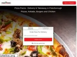 Sites similar to pizza-pazza.co.uk