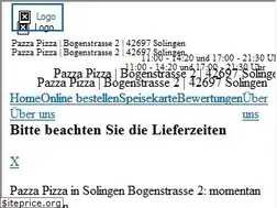 Sites similar to pizza-pazza.org