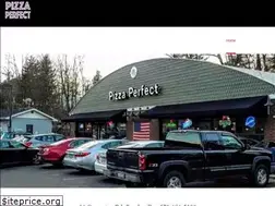 Sites similar to pizza-perfect.com