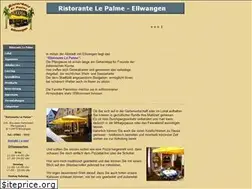 Sites similar to pizza-pizza-pizza.de