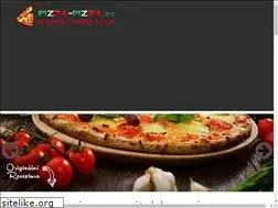 Sites similar to pizza-pizza.cz