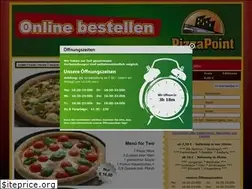 Sites similar to pizza-point-heilbronn.de