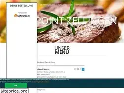 Sites similar to pizza-point-zellingen.de
