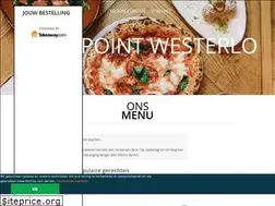 Sites similar to pizza-point.be