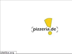 Sites similar to pizza-pronta.de