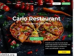Sites similar to pizza-pronto.dk