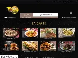 Sites similar to pizza-rapide-77.fr