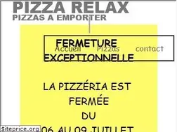 Sites similar to pizza-relax.com