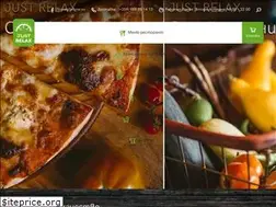 Sites similar to pizza-relax.net