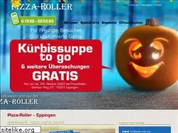 Sites similar to pizza-roller.org