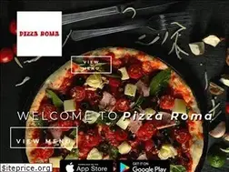 Sites similar to pizza-romals6.co.uk