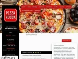Sites similar to pizza-rossa.pl