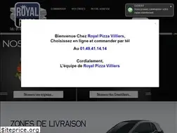 Sites similar to pizza-royal.fr