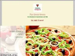 Sites similar to pizza-sb.de