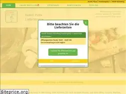 Sites similar to pizza-service-avanti.de