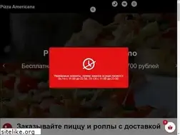 Sites similar to pizza-service.pro