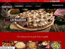 Sites similar to pizza-service94.fr