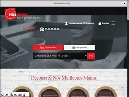 Sites similar to pizza-services.com