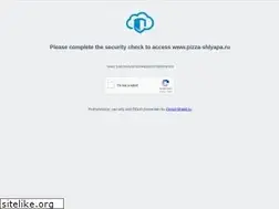Sites similar to pizza-shlyapa.ru