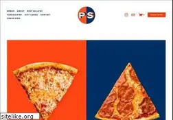 Sites similar to pizza-shop.com
