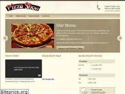 Sites similar to pizza-show.com