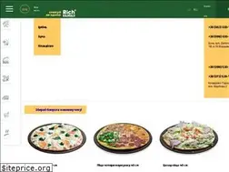 Sites similar to pizza-sushi.com.ua
