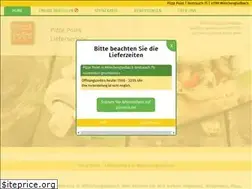 Sites similar to pizza-taxi-point.de